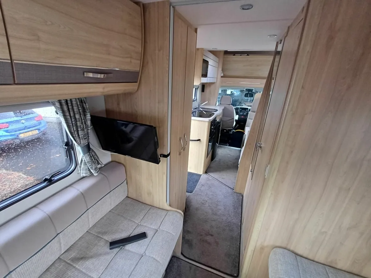 Motorhome - Image 1