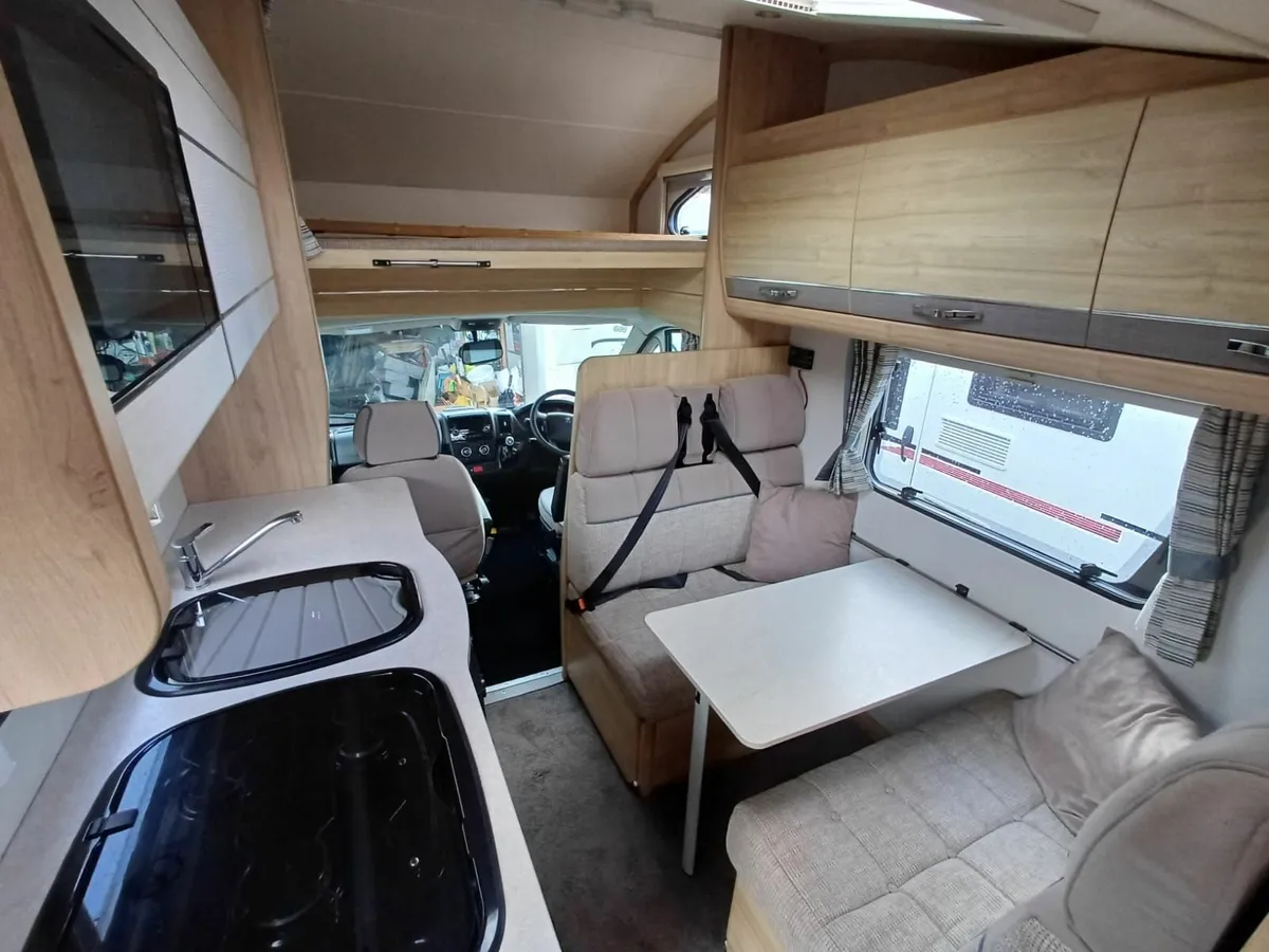 Motorhome - Image 3