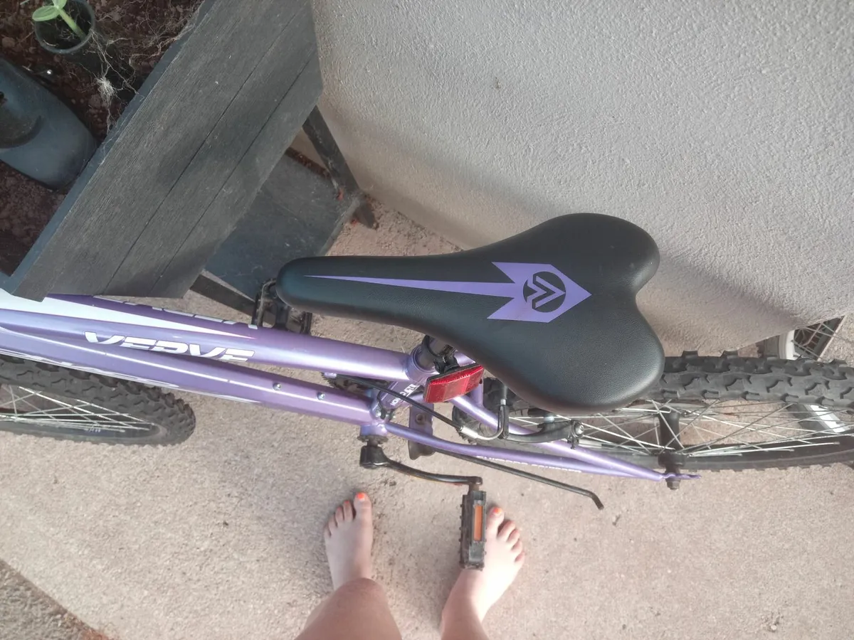 Childrens Mountain Bike - Image 3