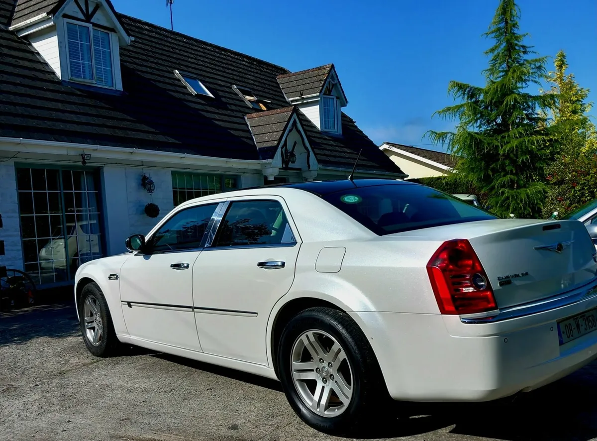 Chrysler Other 2008 - Image 2