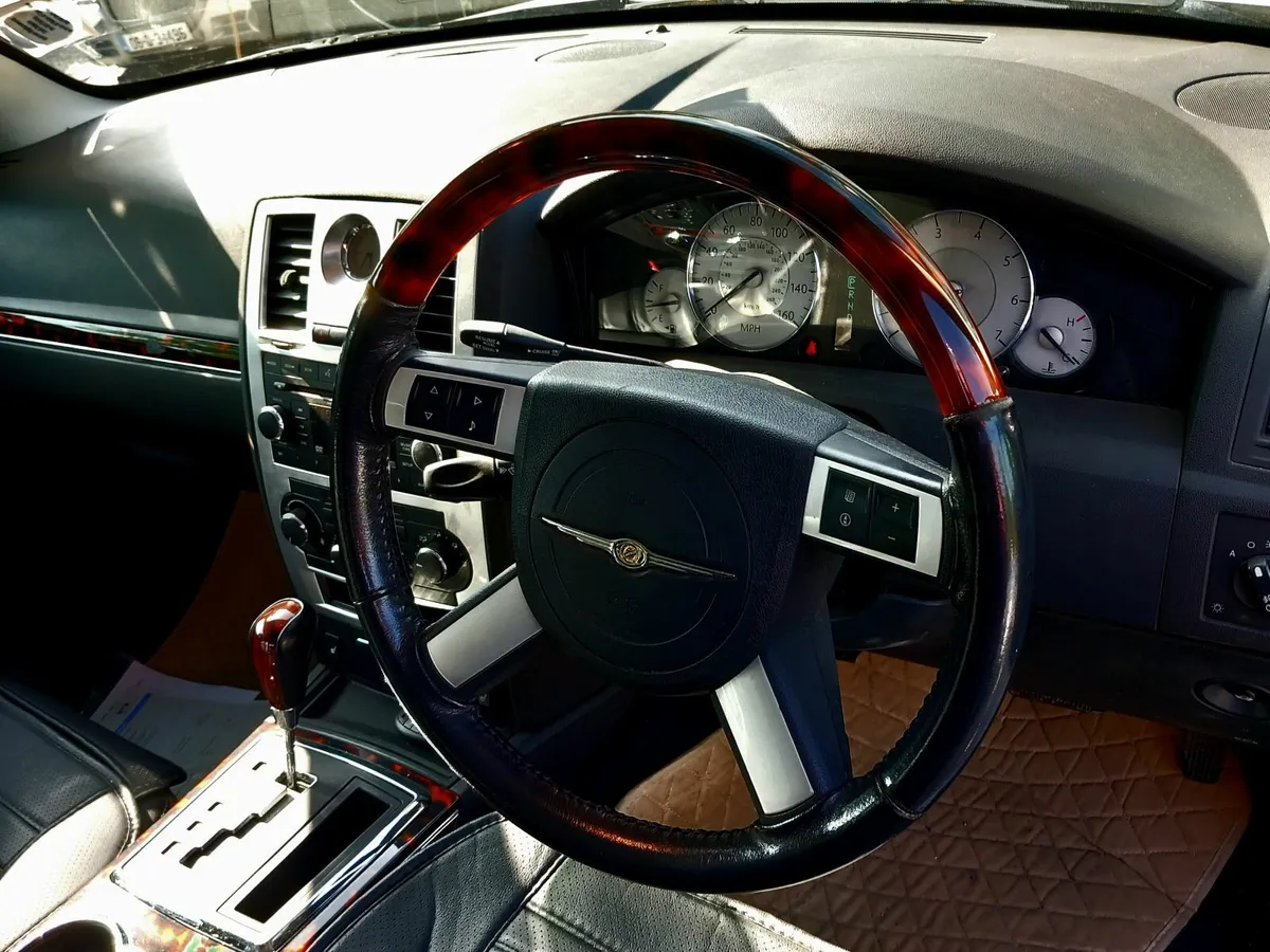 Chrysler Other 2008 - Image 3