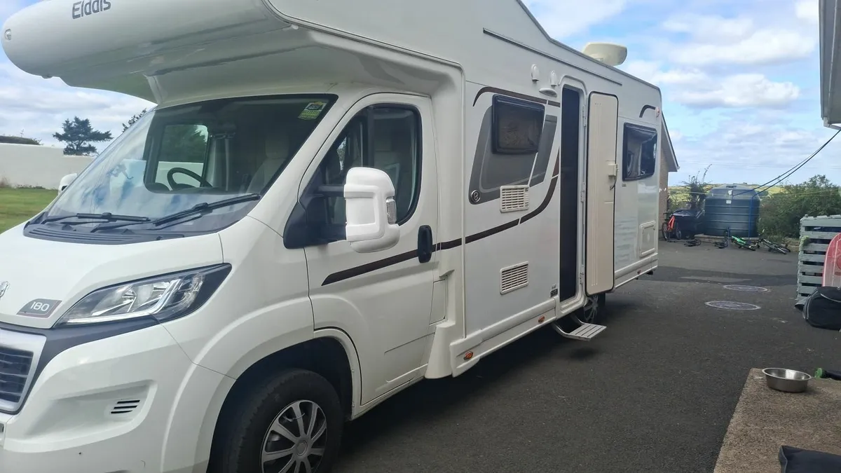 Motorhome - Image 1