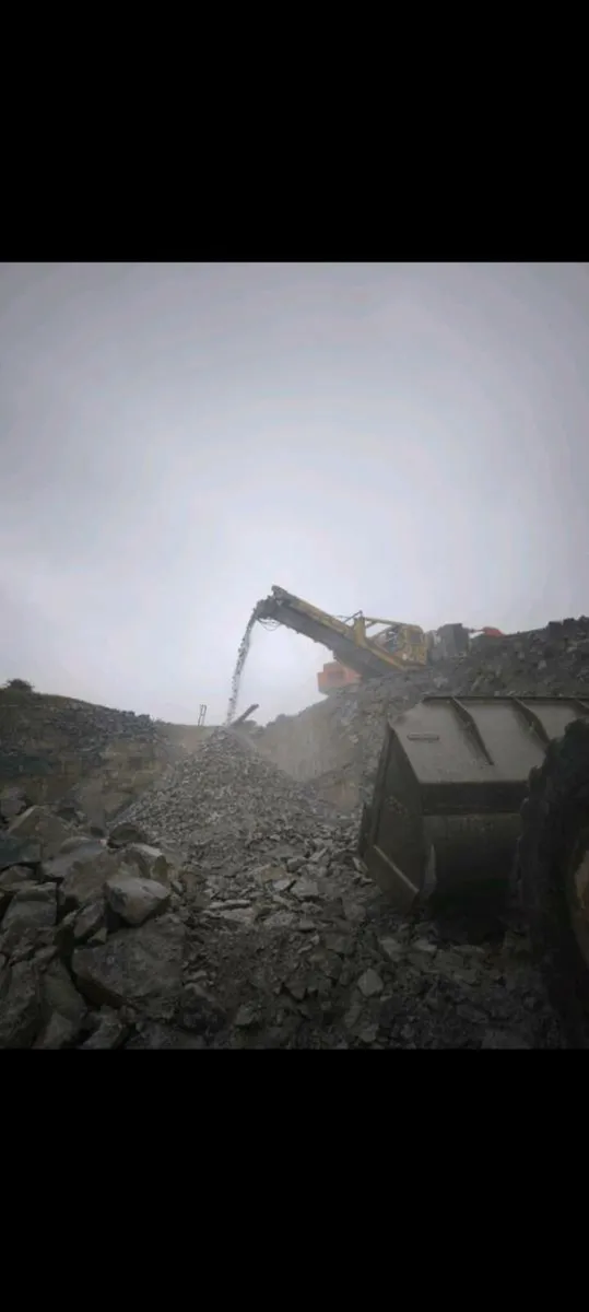 Crushed stone - Image 2