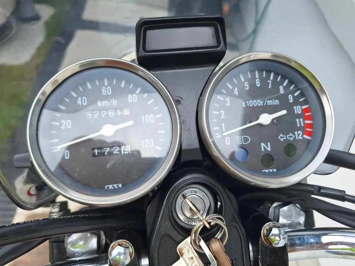 Suzuki Other 2018 - Image 3
