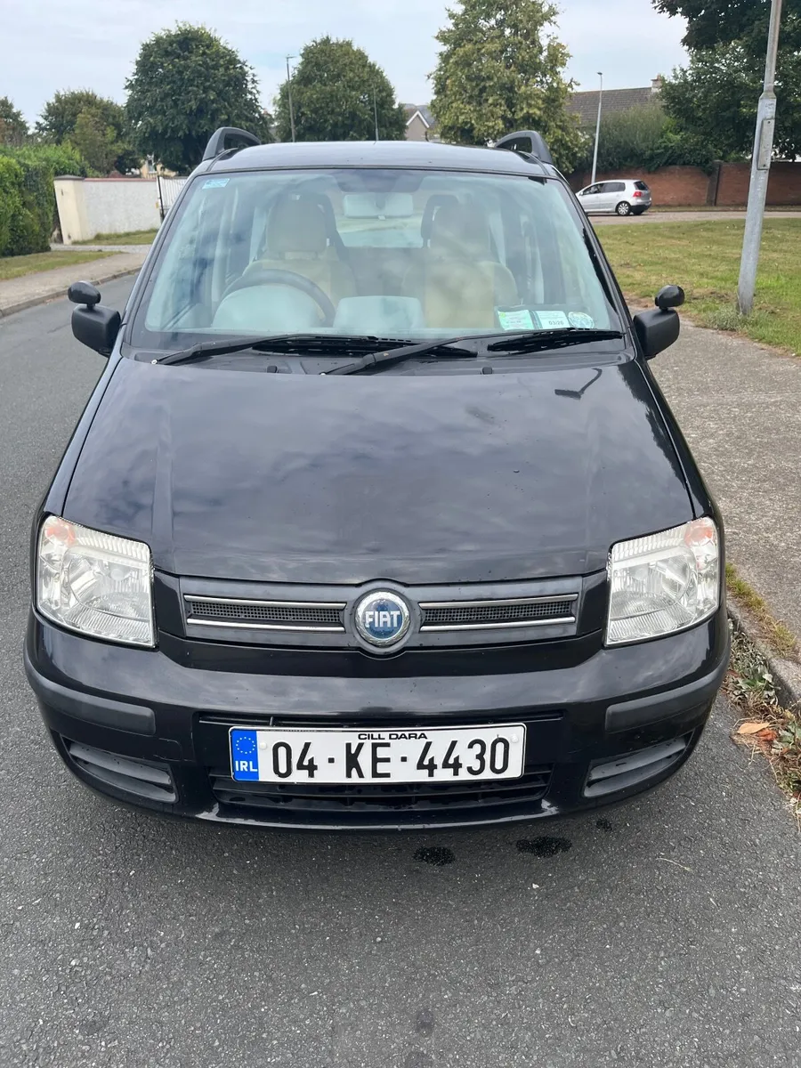 Fiat Panda 2004, NCT March 2026 - Image 3