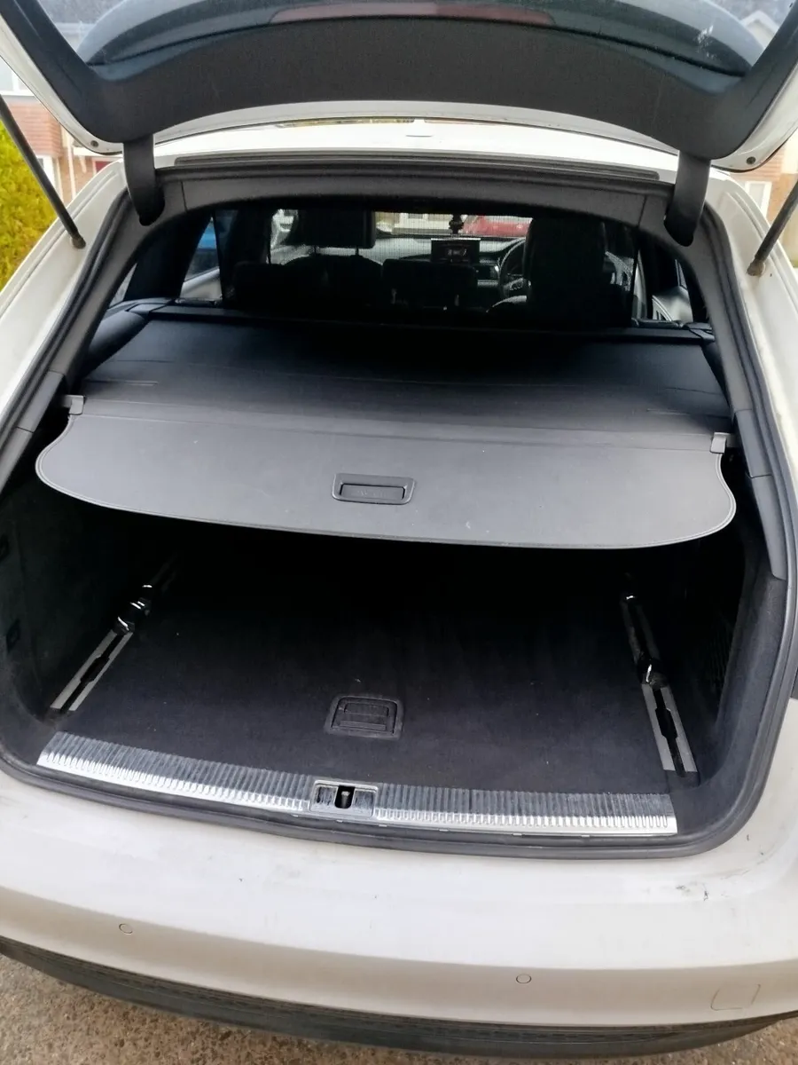 Audi A6 2012 sline - Image 2