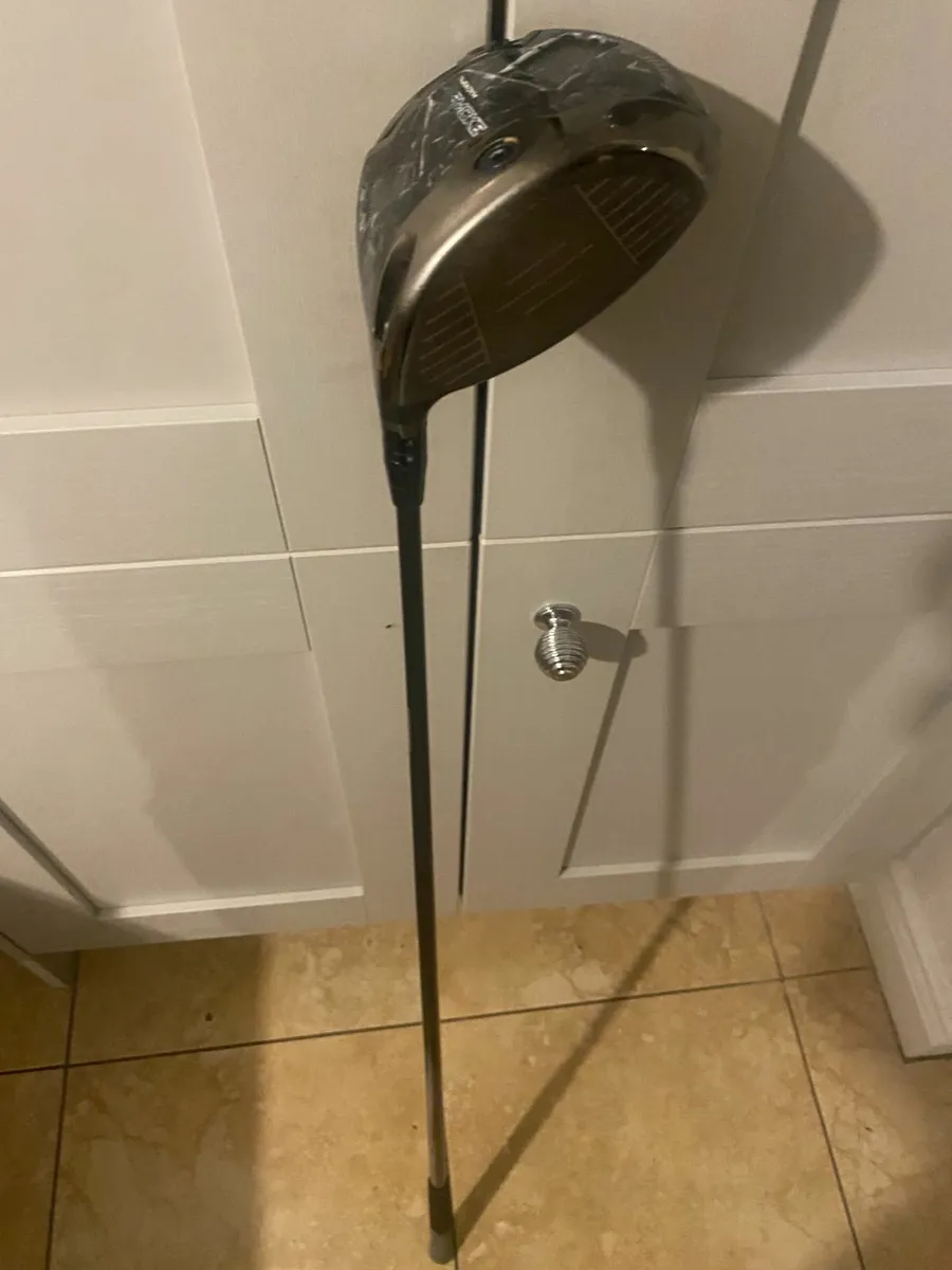CALLAWAY Ai SMOKE  MAX - Image 3