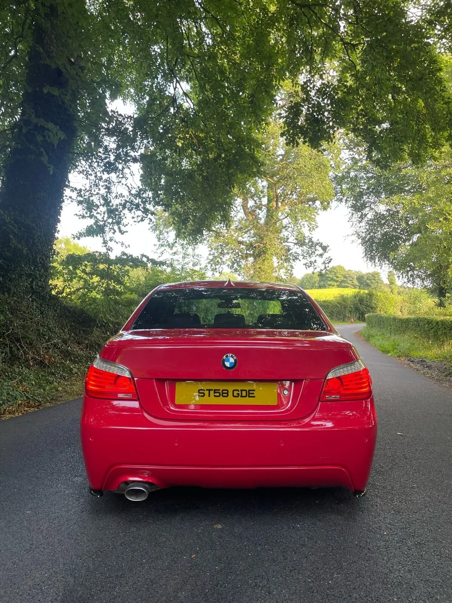 BMW 520d - Image 3