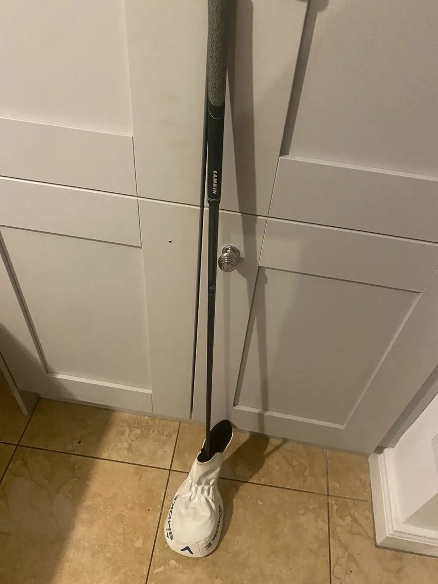 CALLAWAY Ai SMOKE  MAX - Image 4