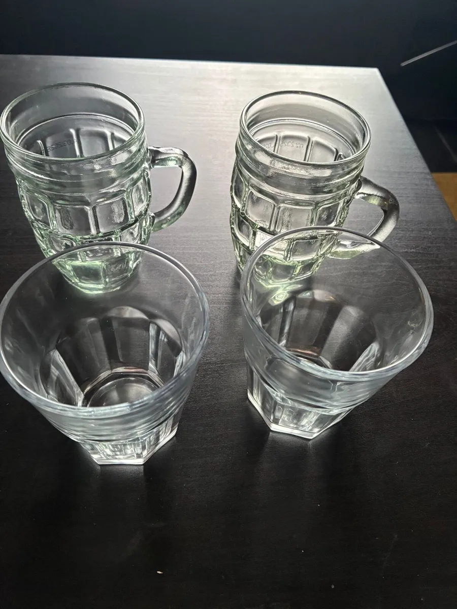 Glasses lot - Image 2