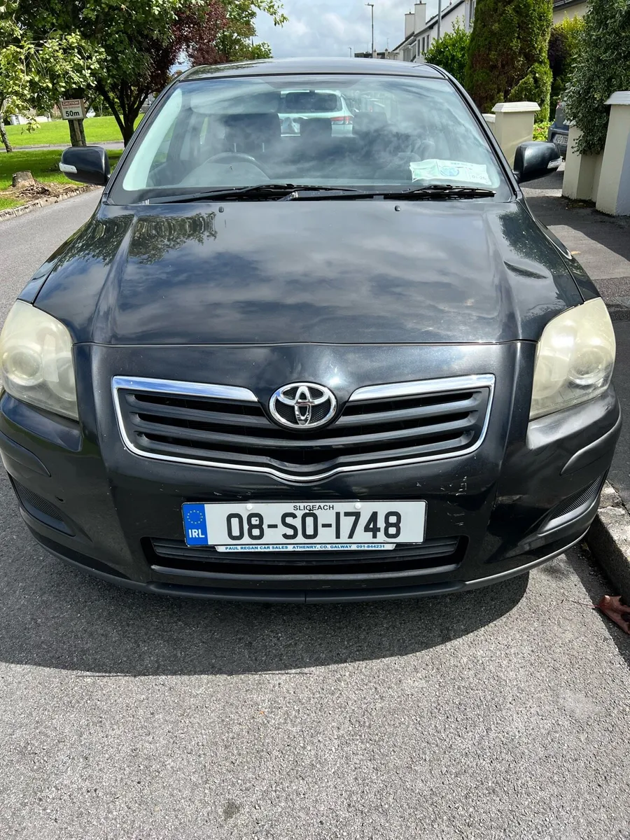 Car - Image 1