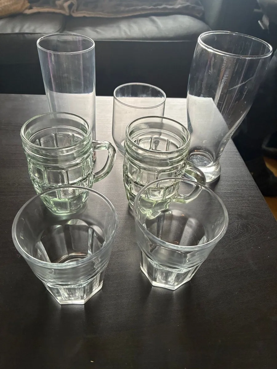 Glasses lot - Image 4