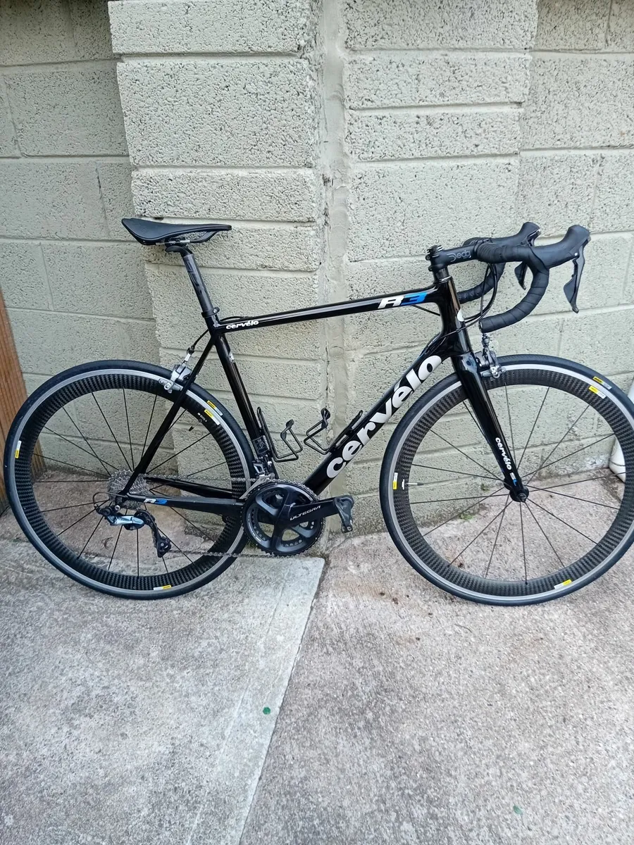 Cervelo R3 - Image 1