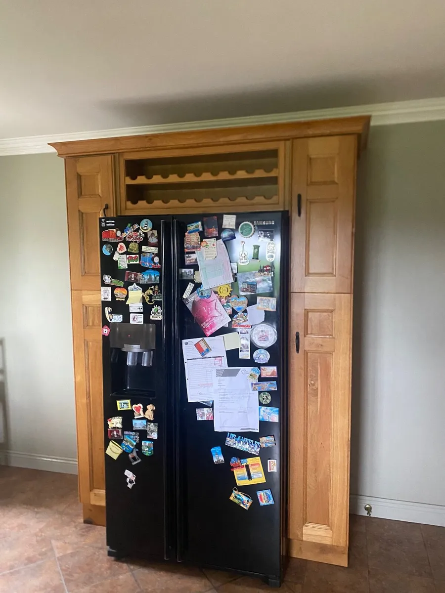 Kitchen units - Image 2