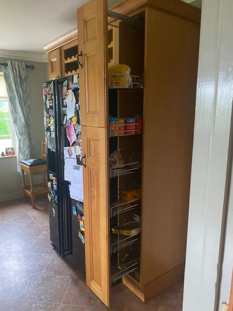 Kitchen units - Image 3