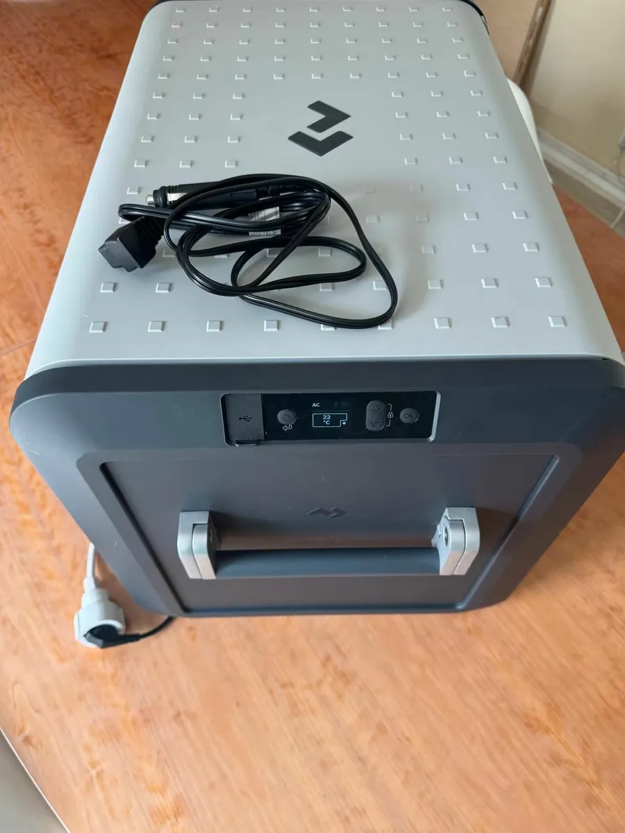 Dometic CFX3 55 compressor cooler camping caravan - Image 1