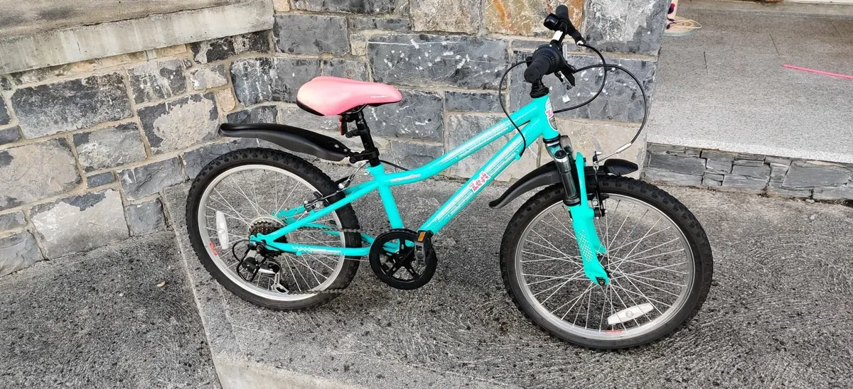 Girls bike - Image 2