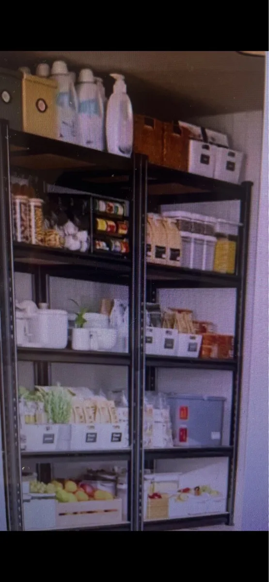 RACKING - Image 2