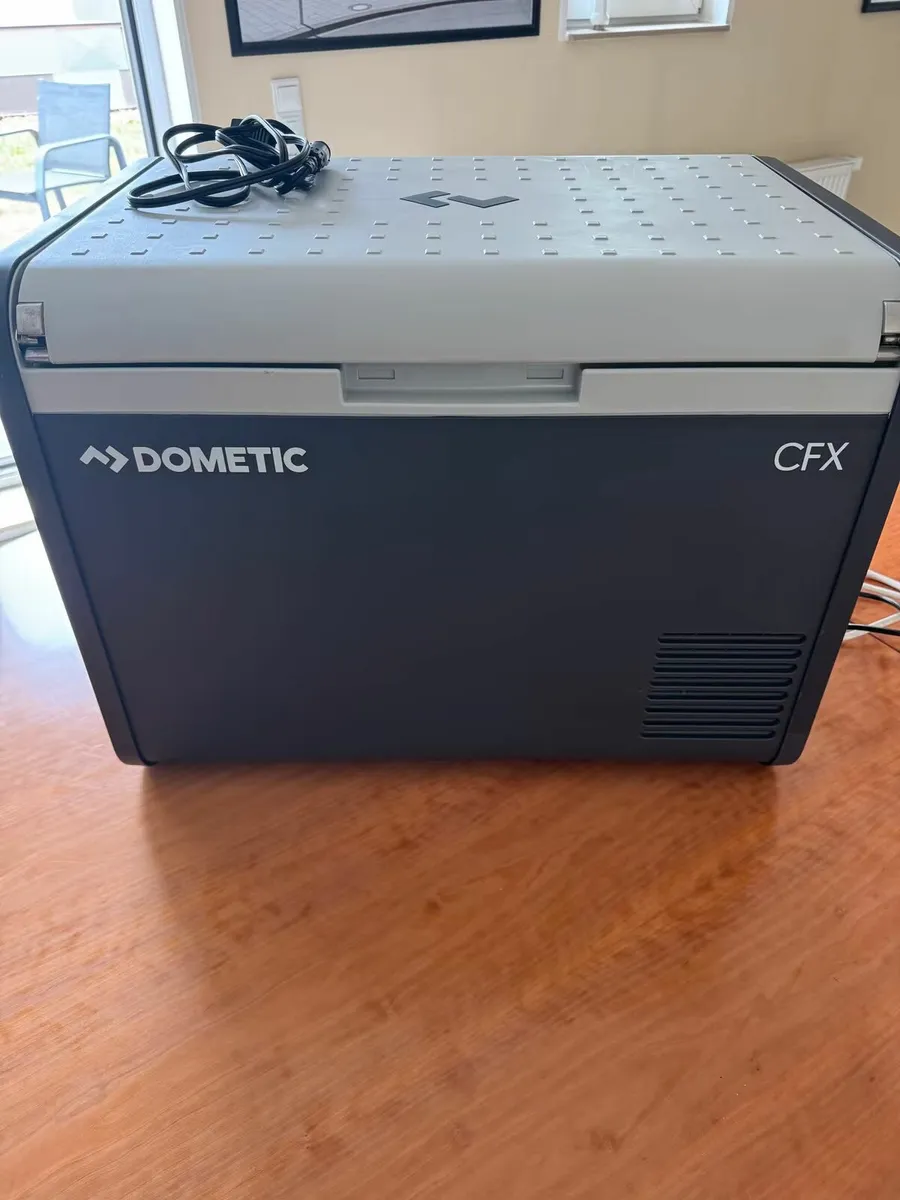 Dometic CFX3 55 compressor cooler camping caravan - Image 3