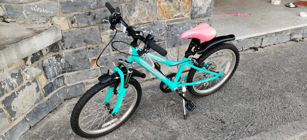 Girls bike - Image 4