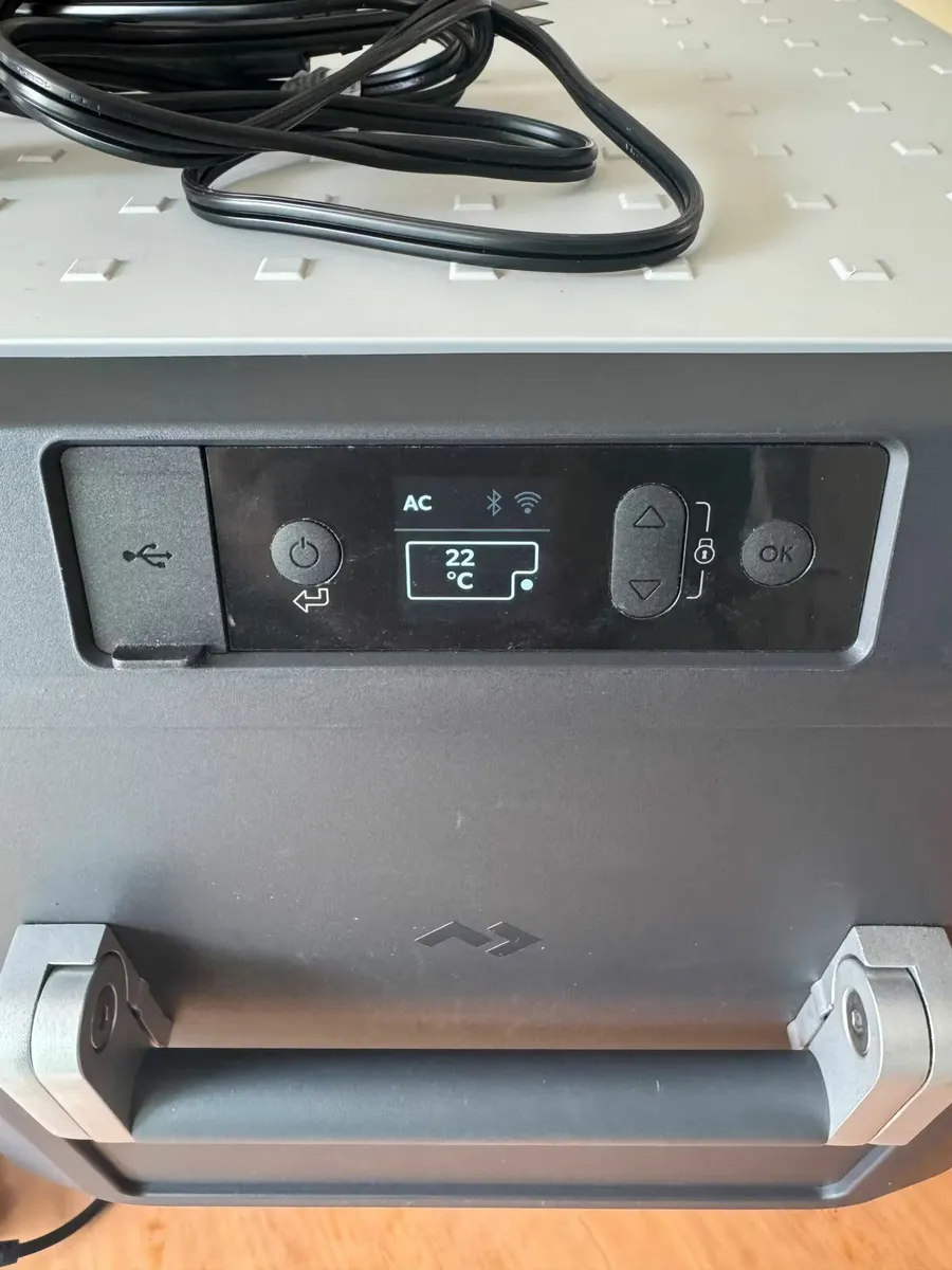 Dometic CFX3 55 compressor cooler camping caravan - Image 4