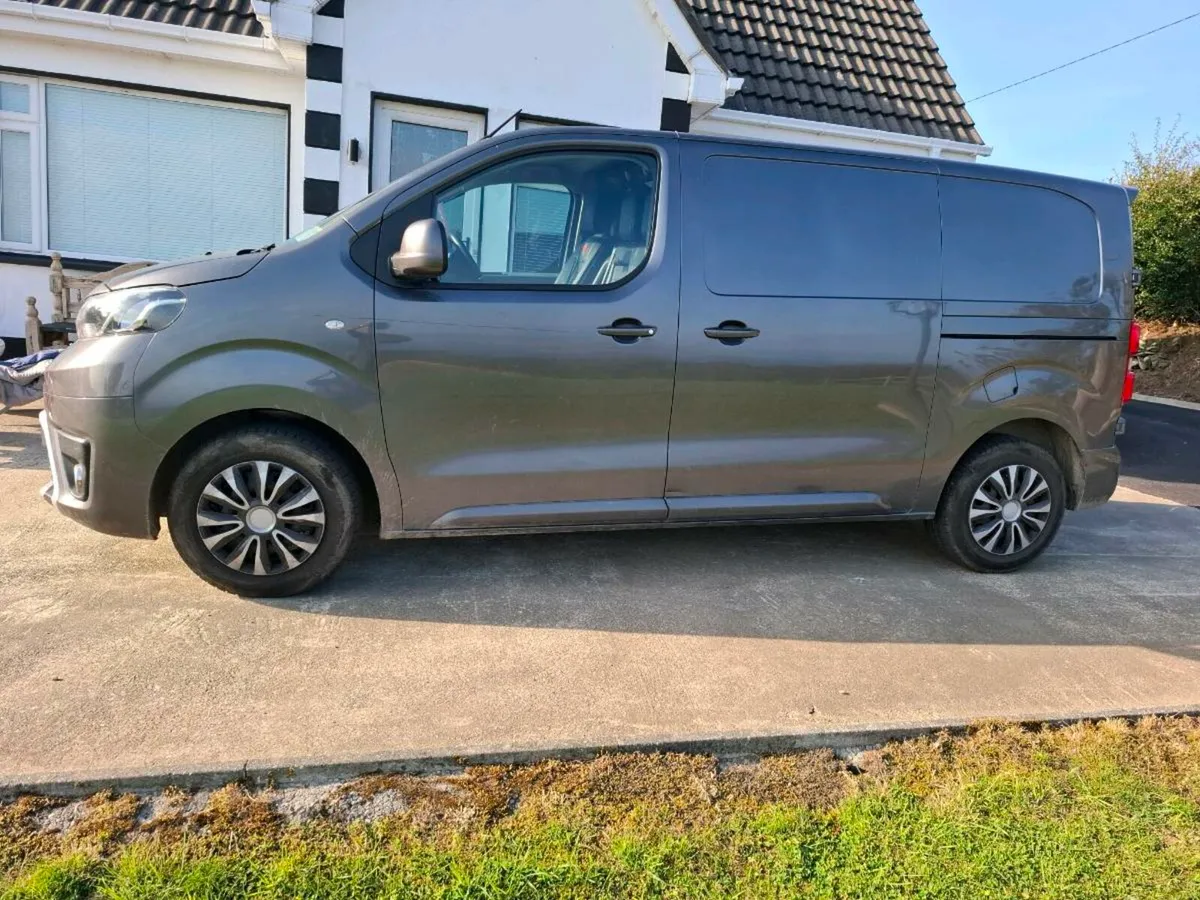 Toyota proace - Image 3