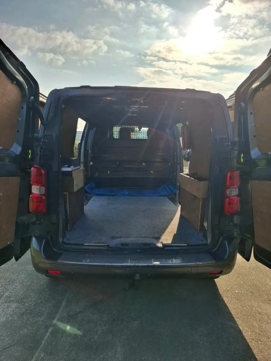 Toyota proace - Image 4