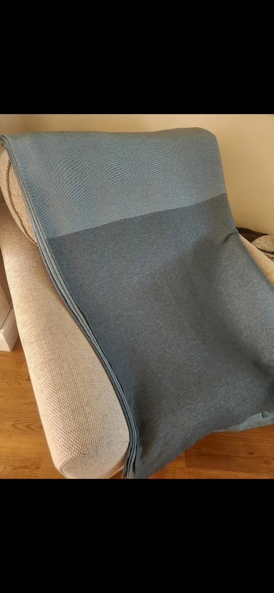 Curtains - Image 1