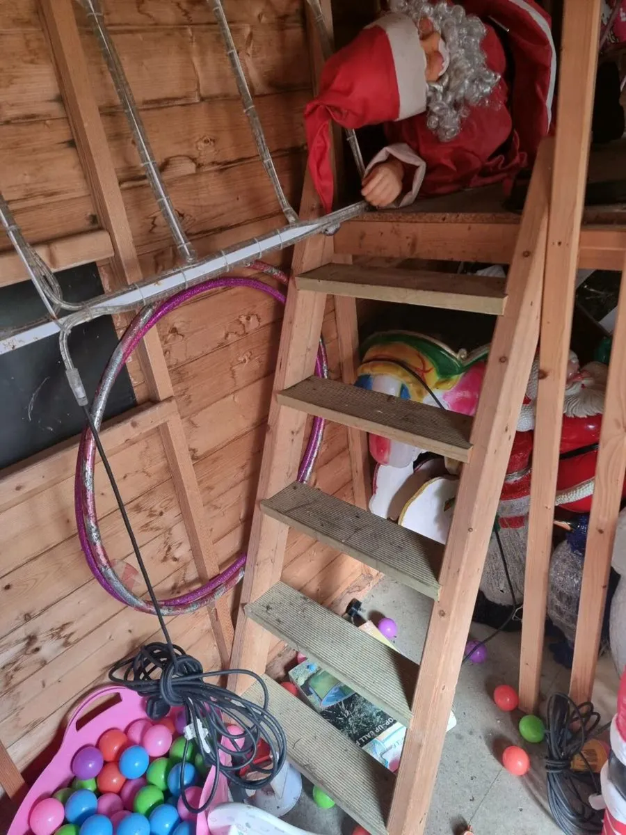 Children's playhouse - Image 2