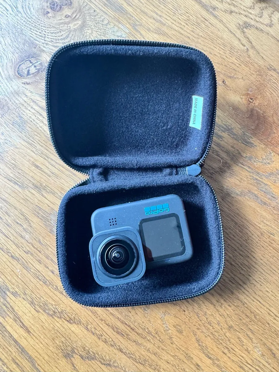Gopro 11 with accessories - Image 3