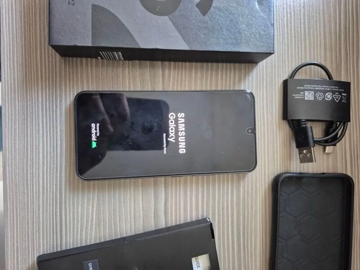 Samsung s2 - Image 4