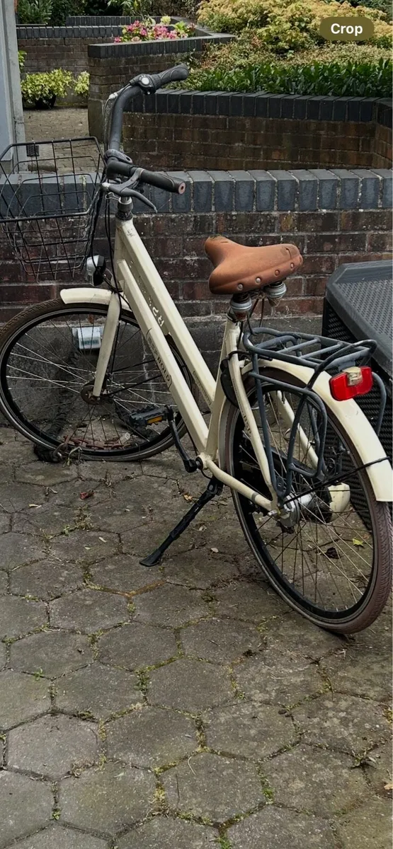 Bike - Image 1