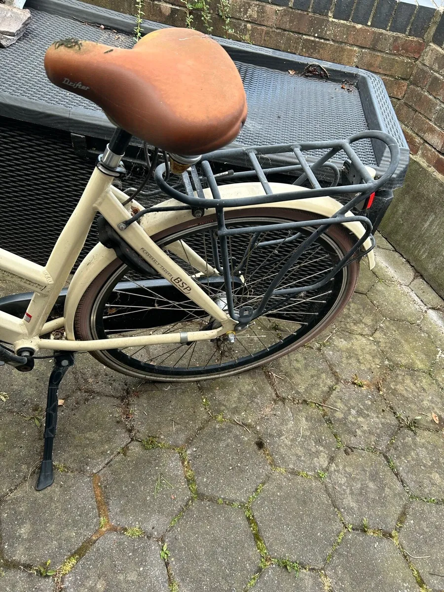 Bike - Image 2