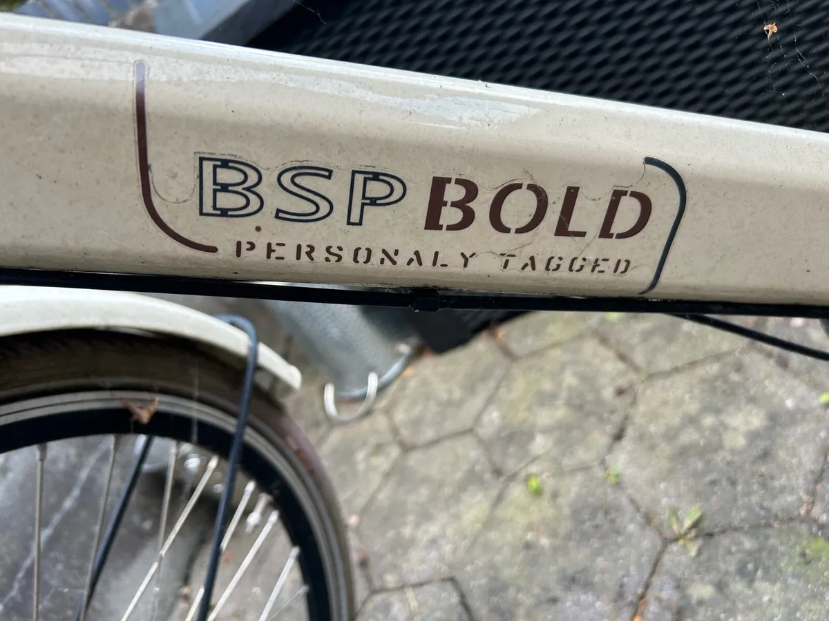 Bike - Image 3