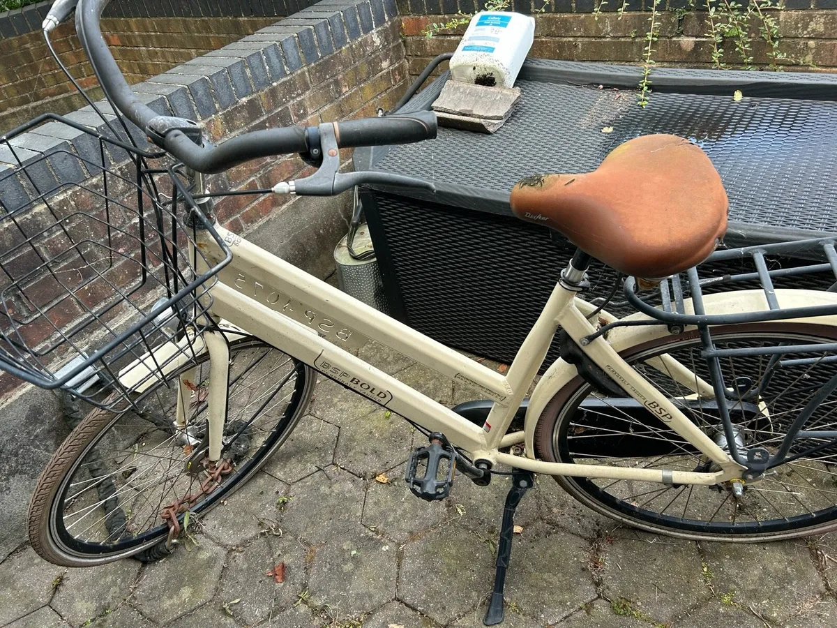 Bike - Image 4
