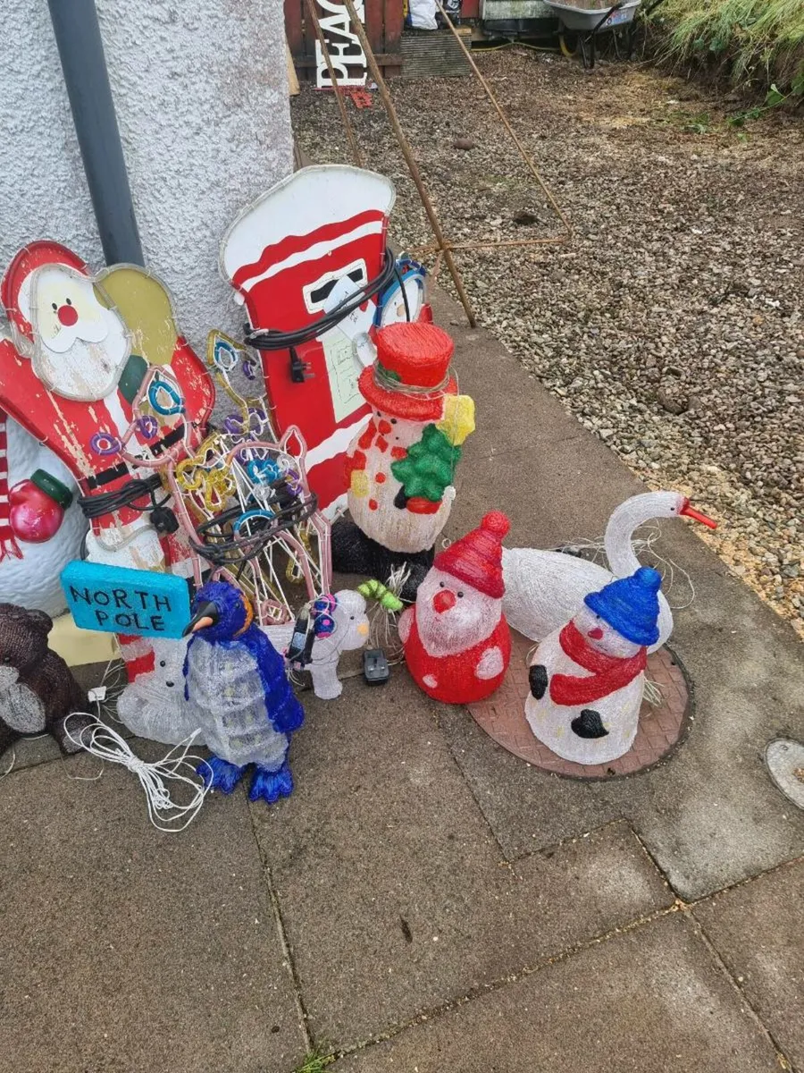 Christmas decorations - Image 4