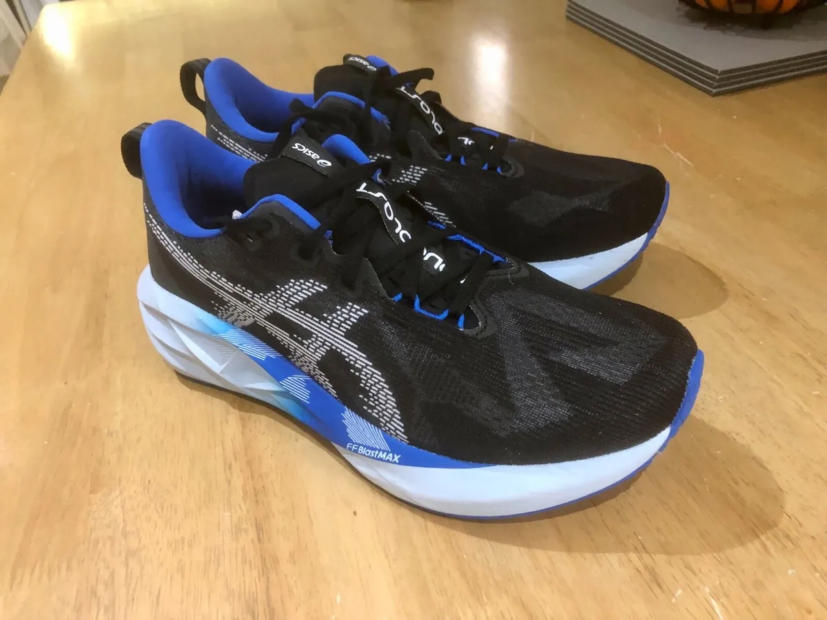 ASICS Novablast 5 - Image 2