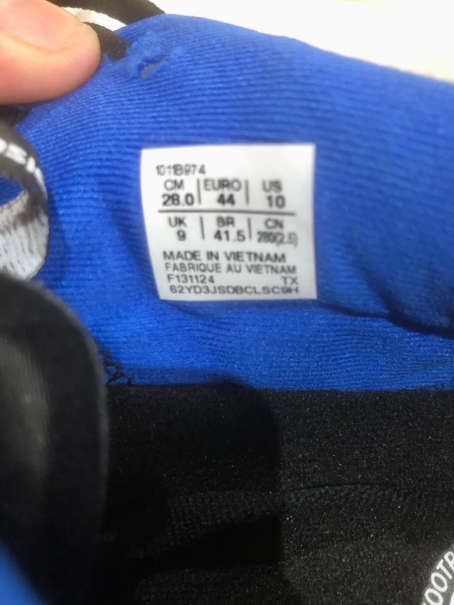 ASICS Novablast 5 - Image 4