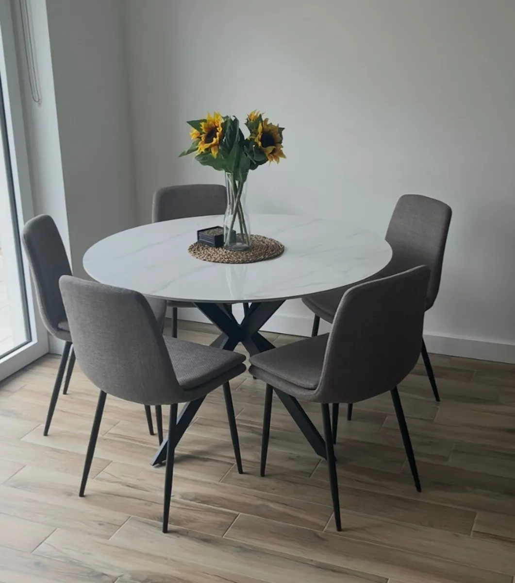 Dining Table - Image 1