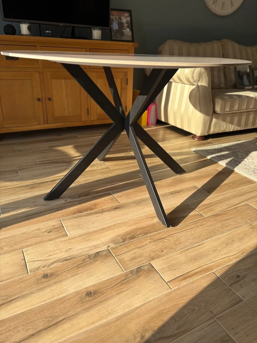 Dining Table - Image 2