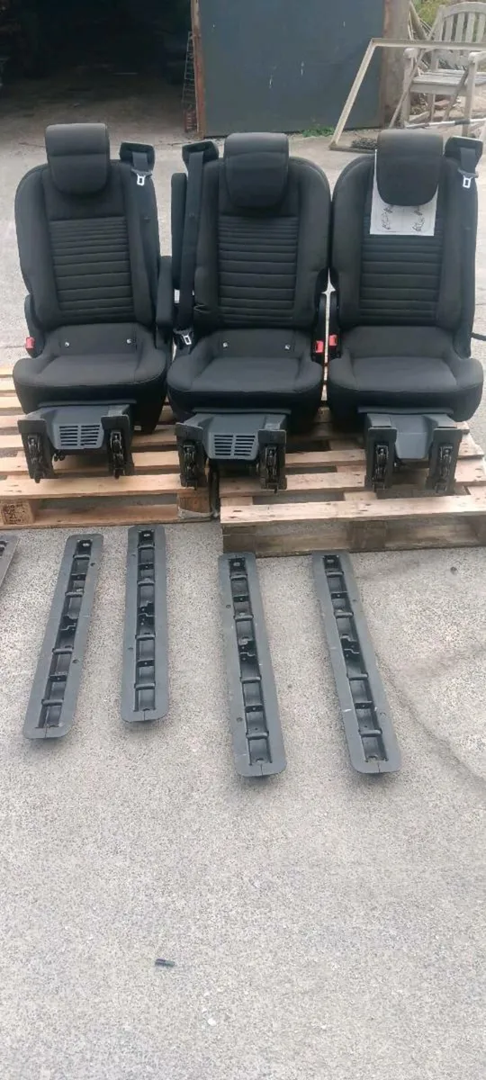 Seats - Image 3