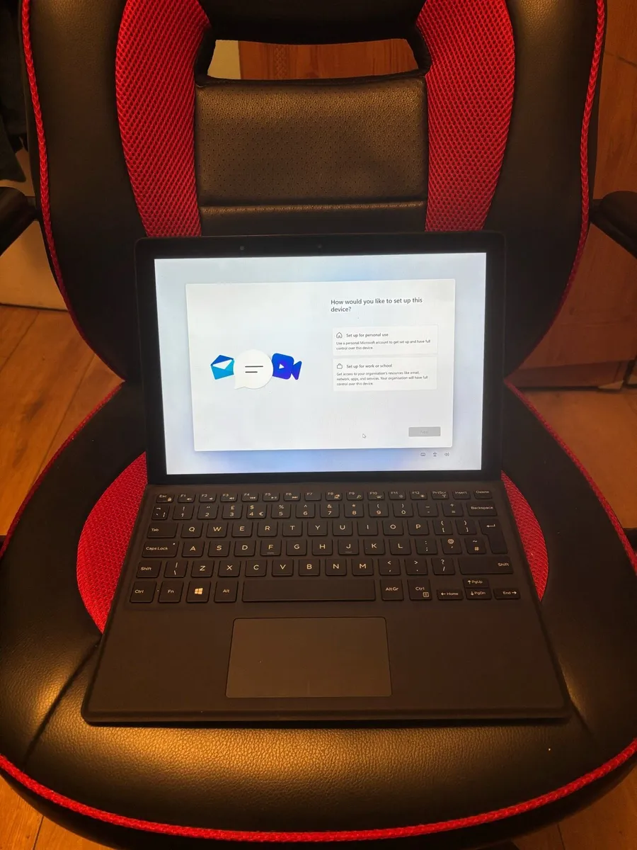 Dell latitude 5290 2in1 - Image 1