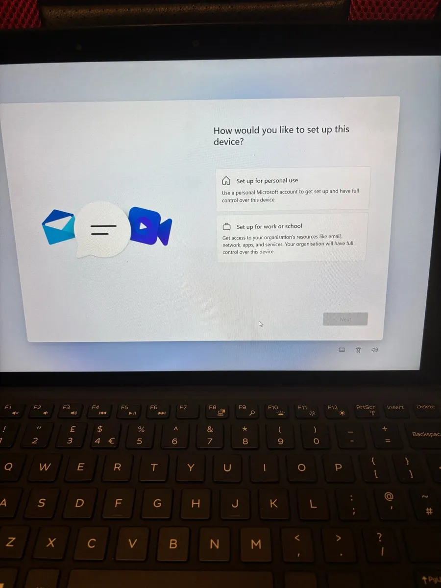 Dell latitude 5290 2in1 - Image 2