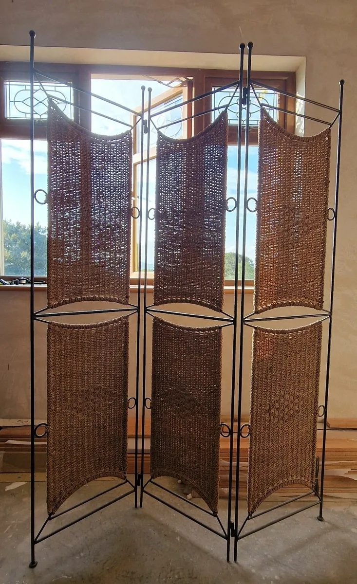Room divider/screen - Image 2
