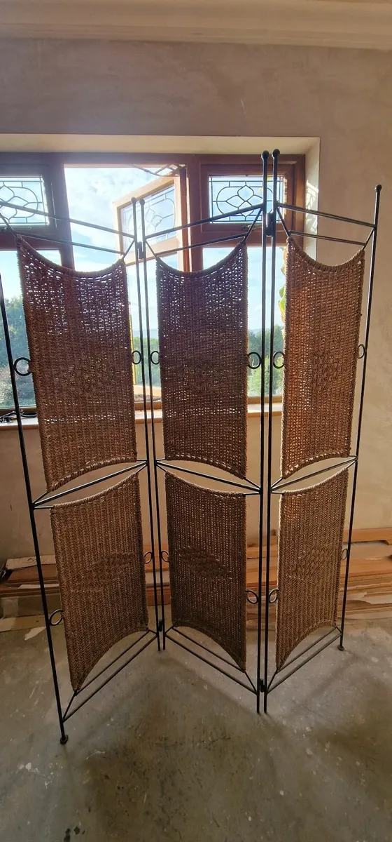 Room divider/screen - Image 3