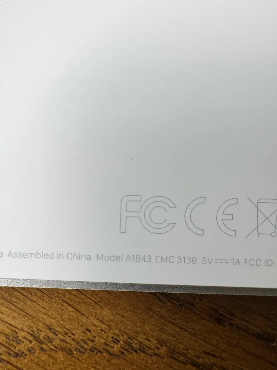 Apple Magic Keyboard - Image 2