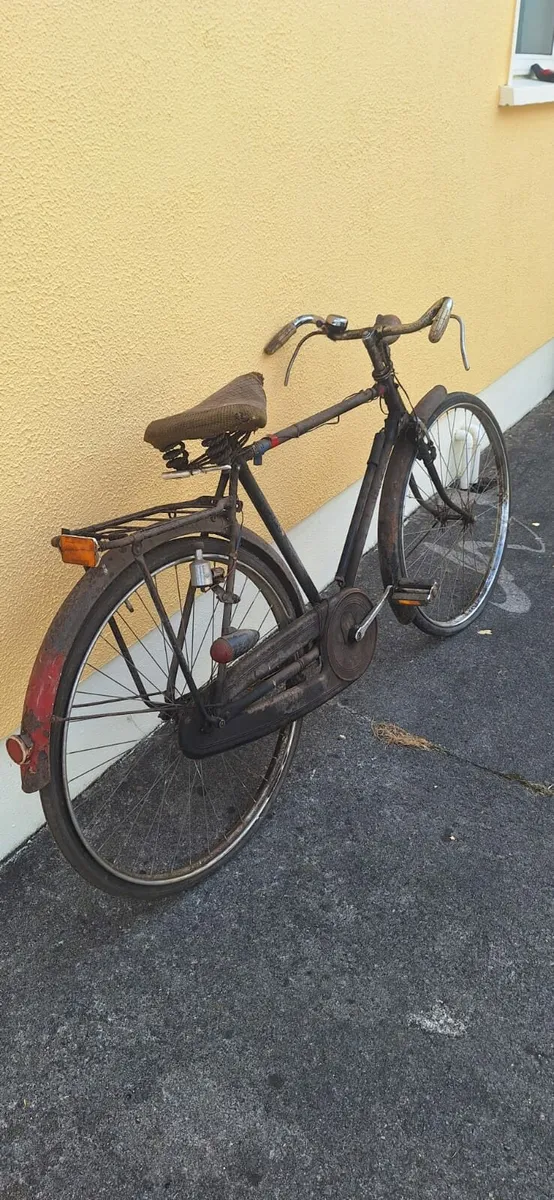 Raleigh bike - Image 3