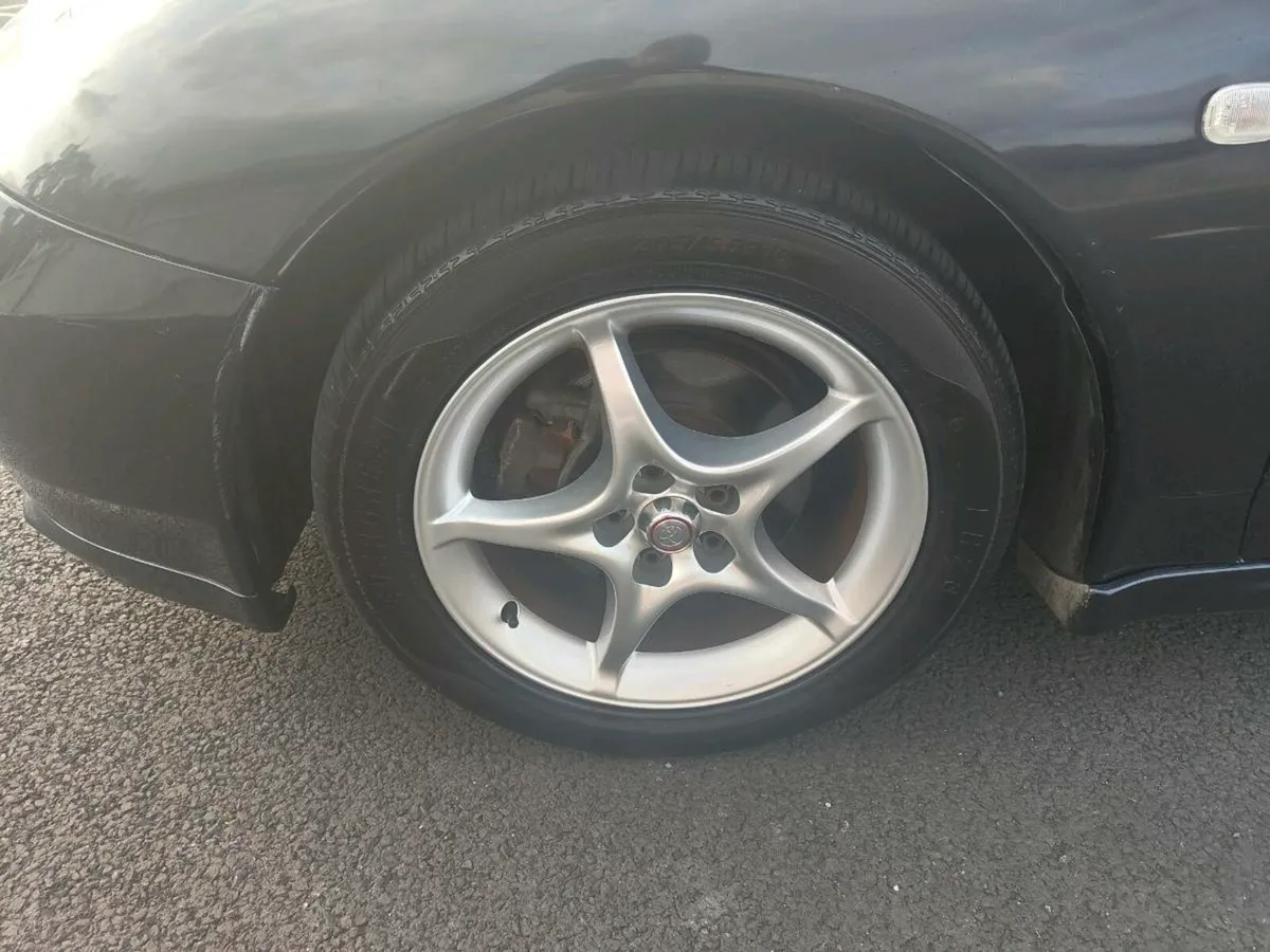 Toyota Celica T sport 190hp - Image 2