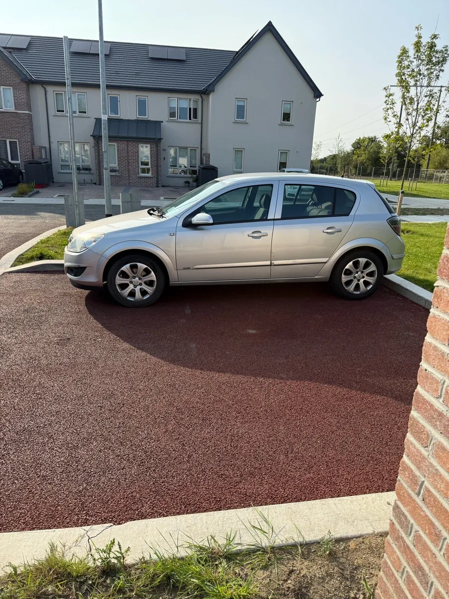 Opel Astra, 2009, 1.4 petrol, Just passed NCT, - Image 2