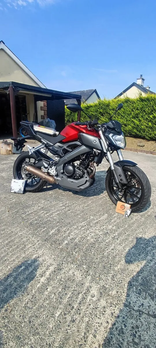 YAMAHA Other 2015 - Image 1